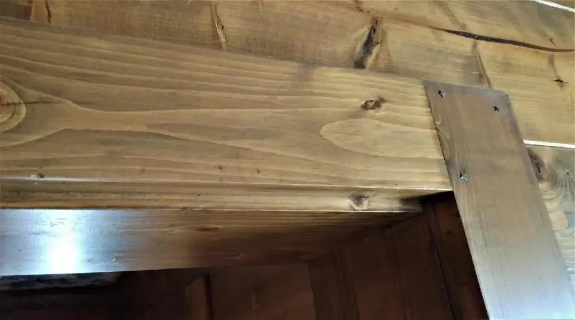 Chalet paisible dans la nature avec belle vue sur le lac Léman