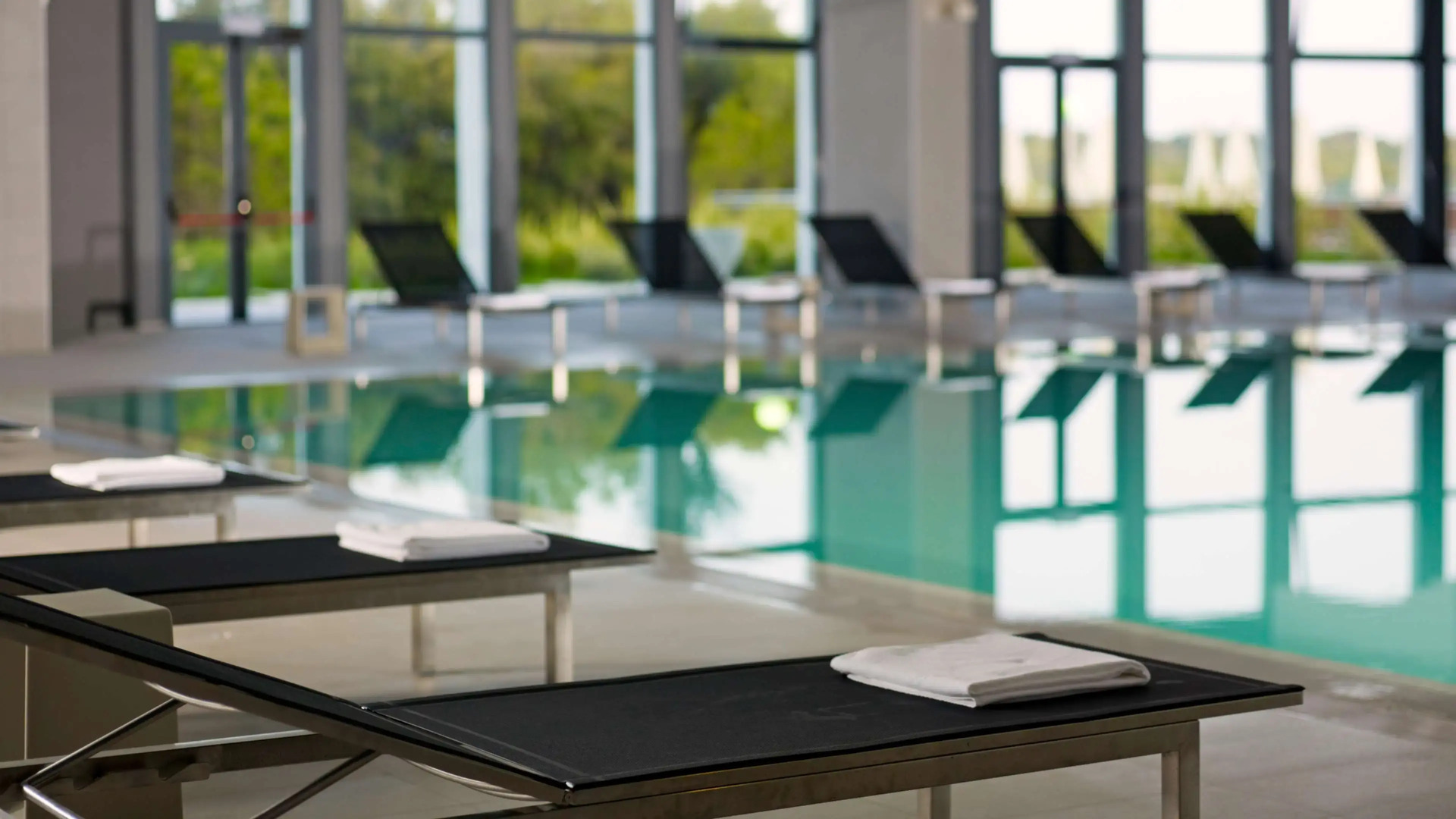 Park Plaza Histria Pula