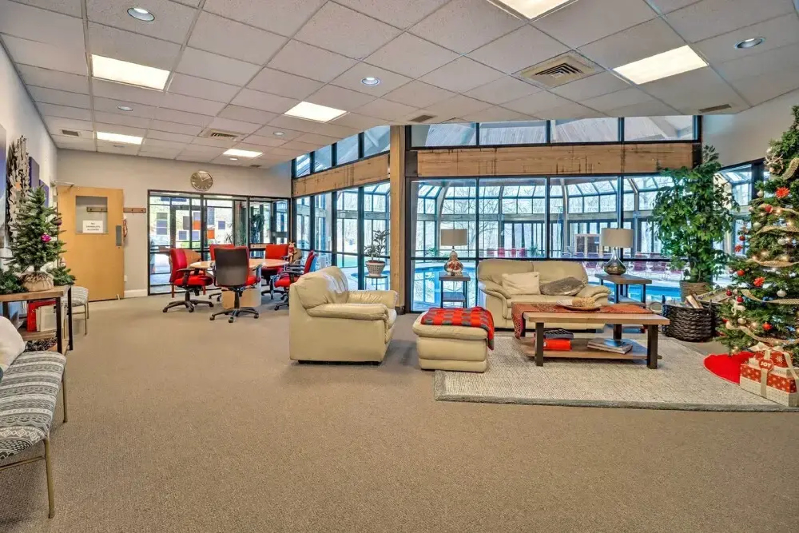 1 Mi to Camelback Resort: Tannersville Townhome