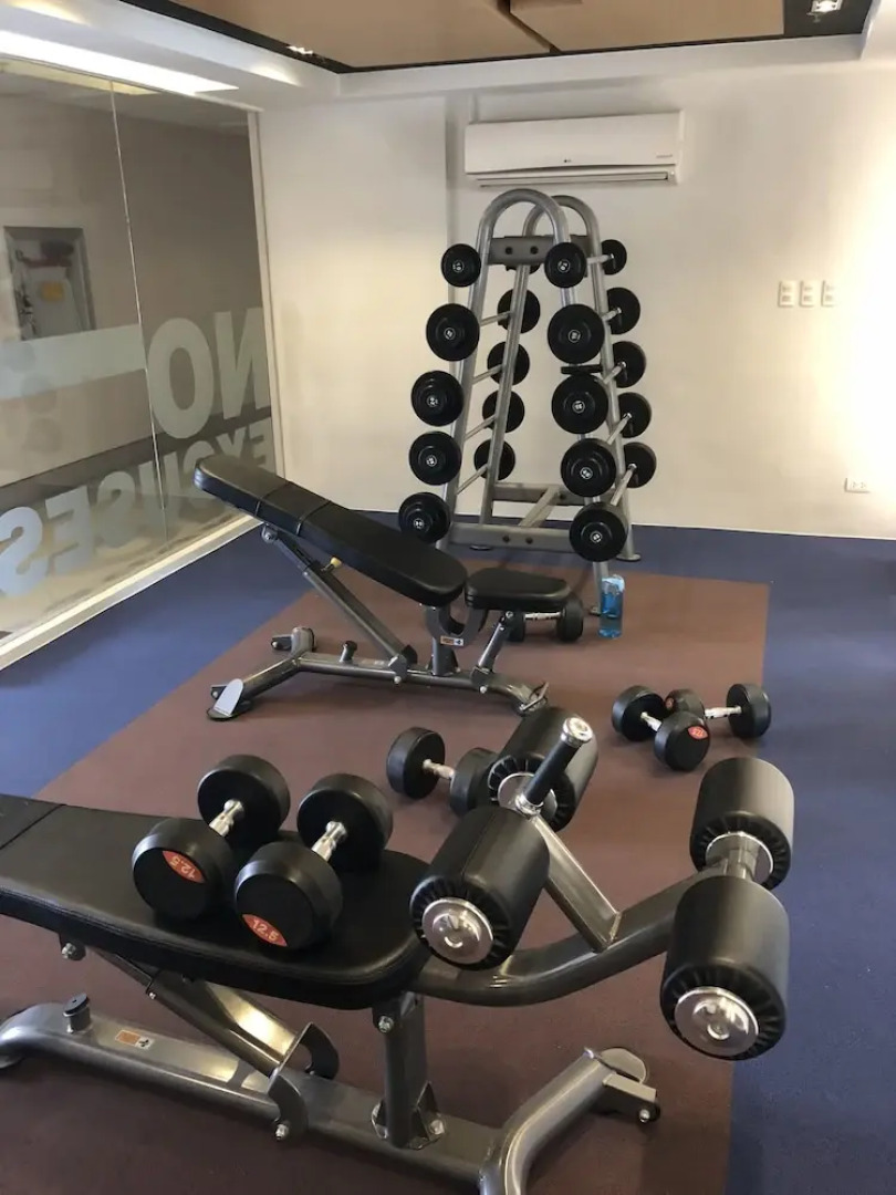 Manhattan Heights x3 2BR Units Available