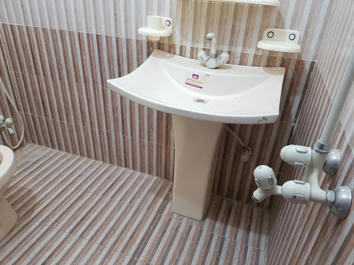 Aimys Villa Guest House