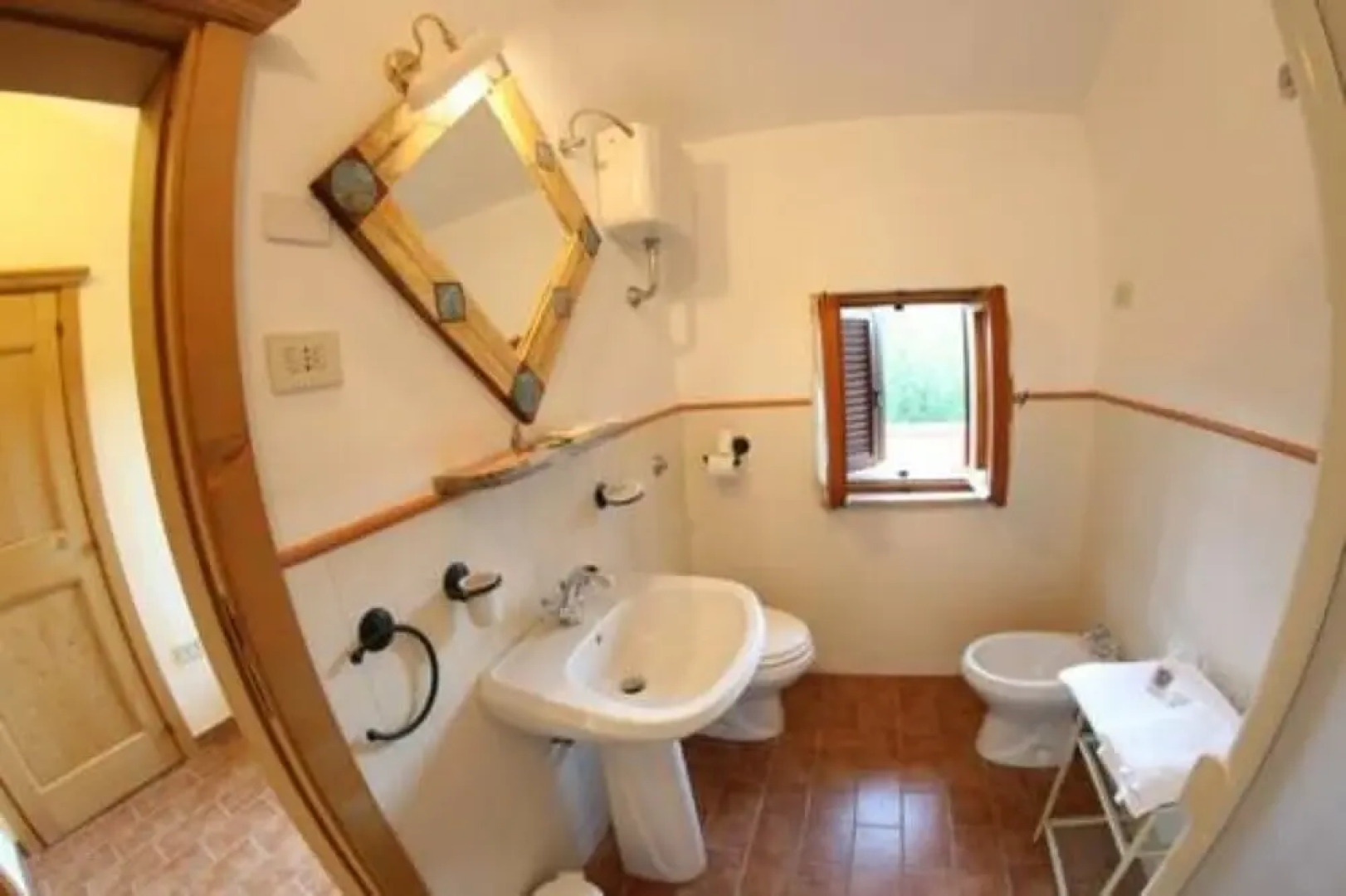 Pineta Country House