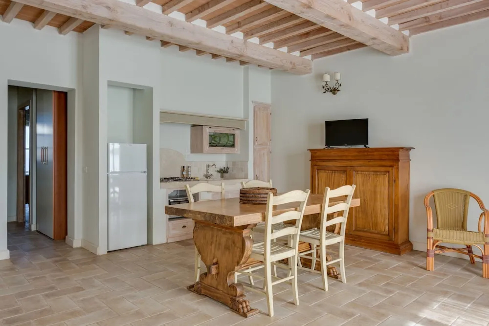 La Beccanina Country Resort