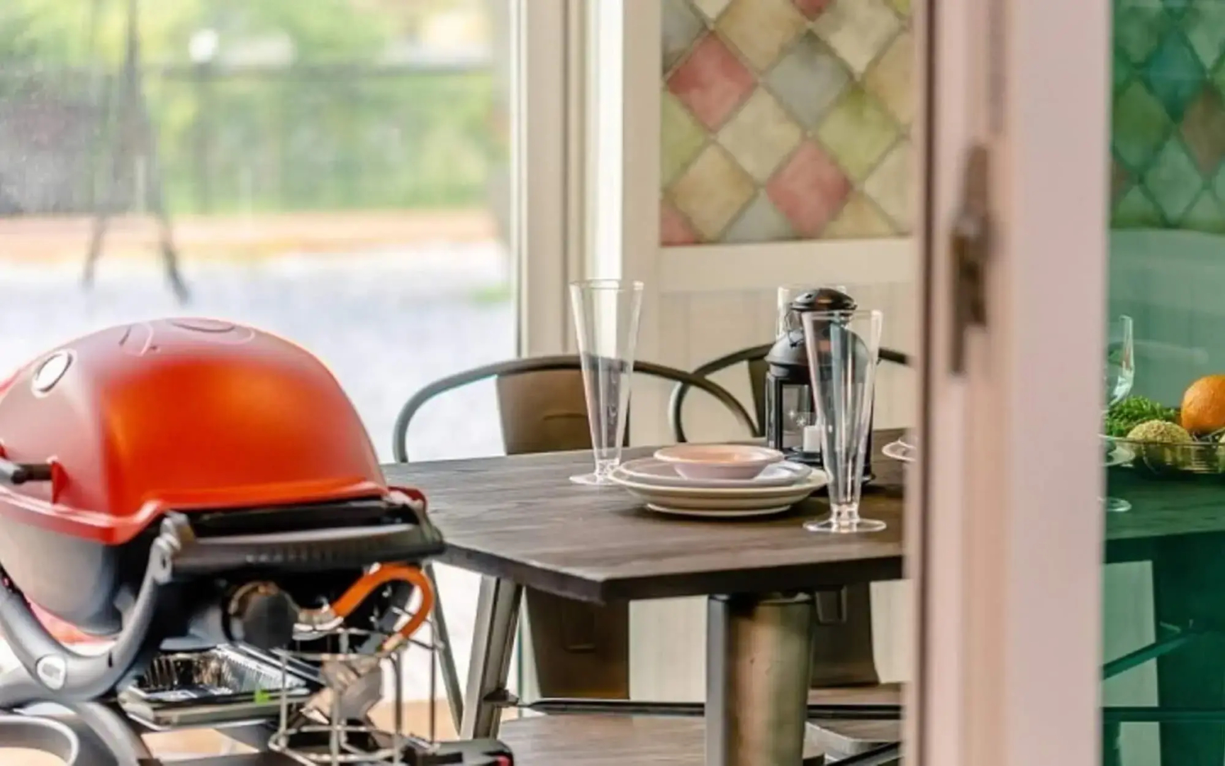 Goesan Camp Club Pension