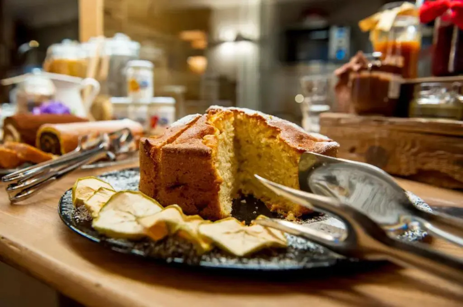 Le Relais du Boucher