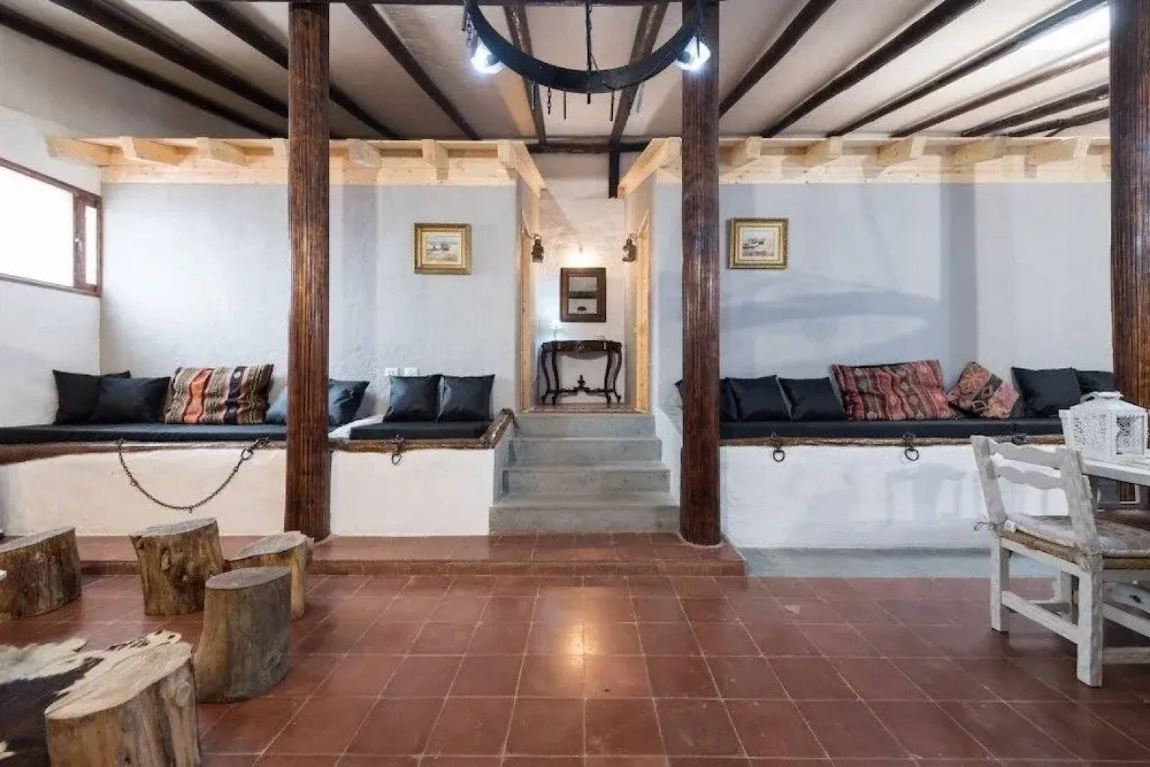 Casa el Refugio de Arucas