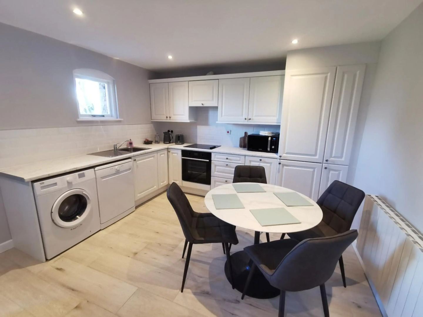 Moneylands Farm Self-Catering Apartments