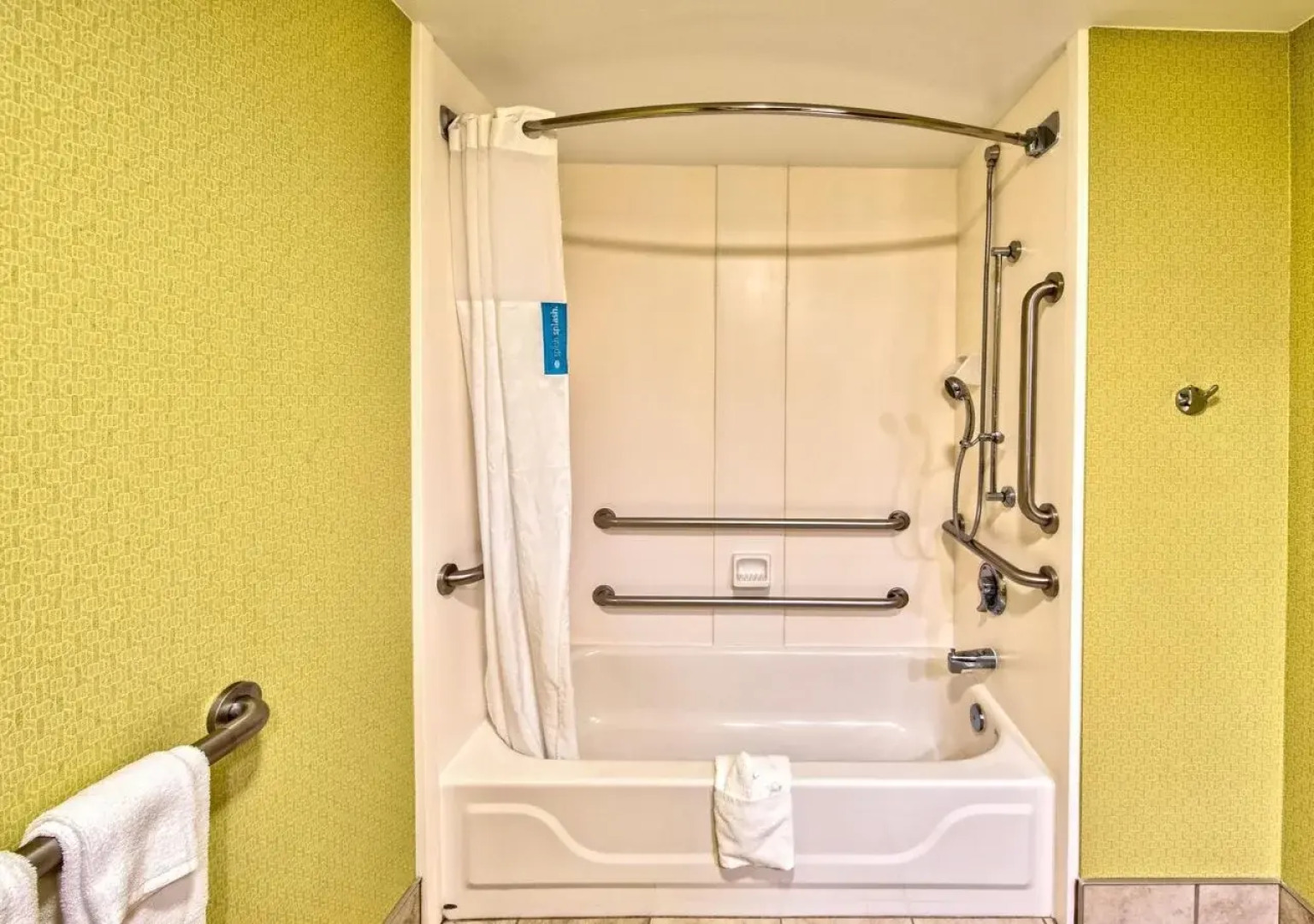 Hampton Inn Greensburg