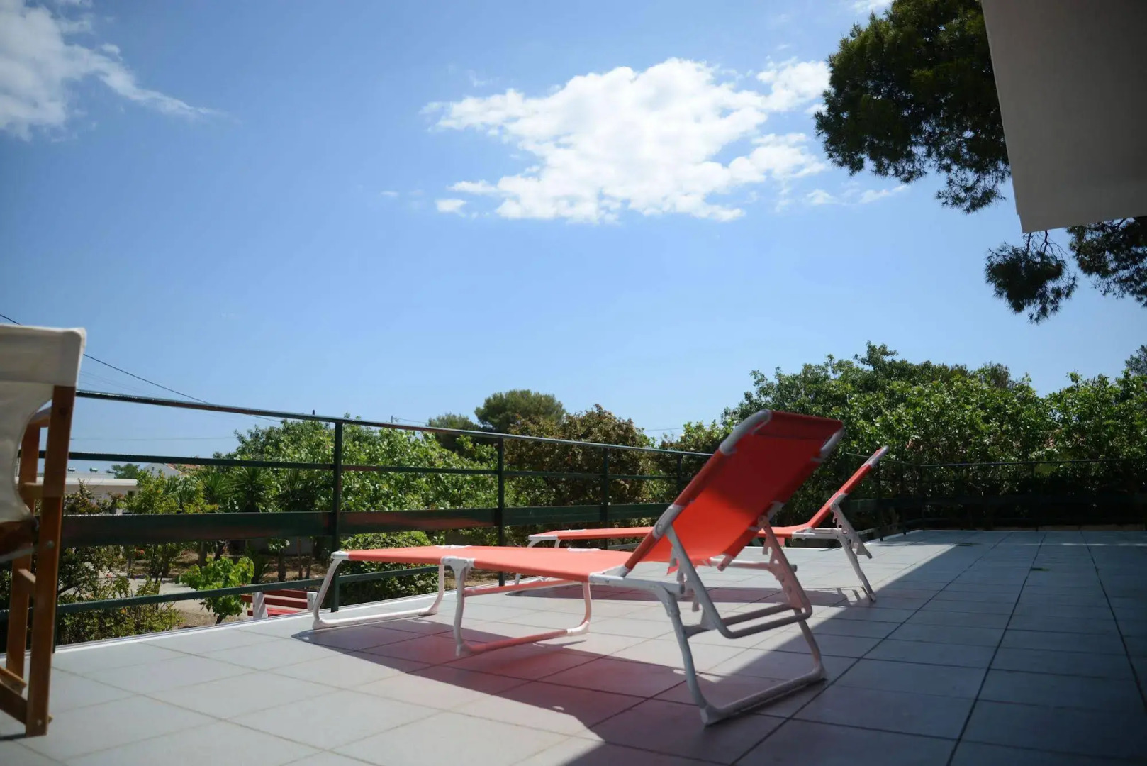 Xaroula Summer House