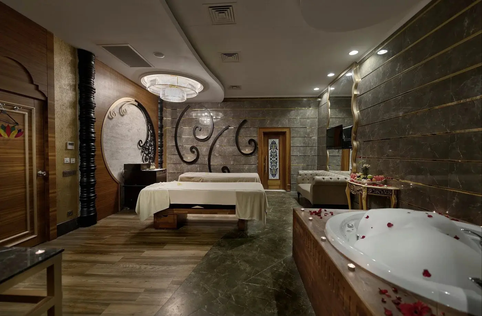 Adalya Elite Lara Hotel - All Inclusive
