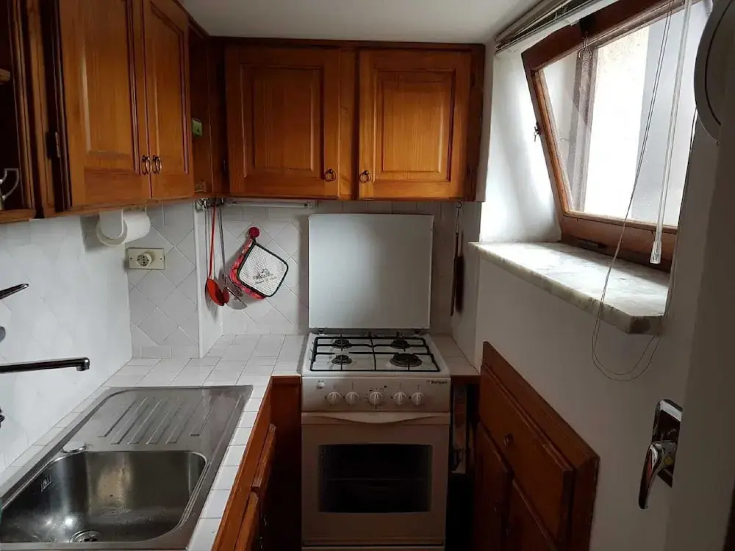 Maison de l'alpiniste