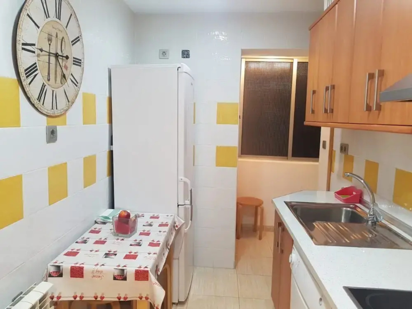 Apartamentos Dos Torres - Varda