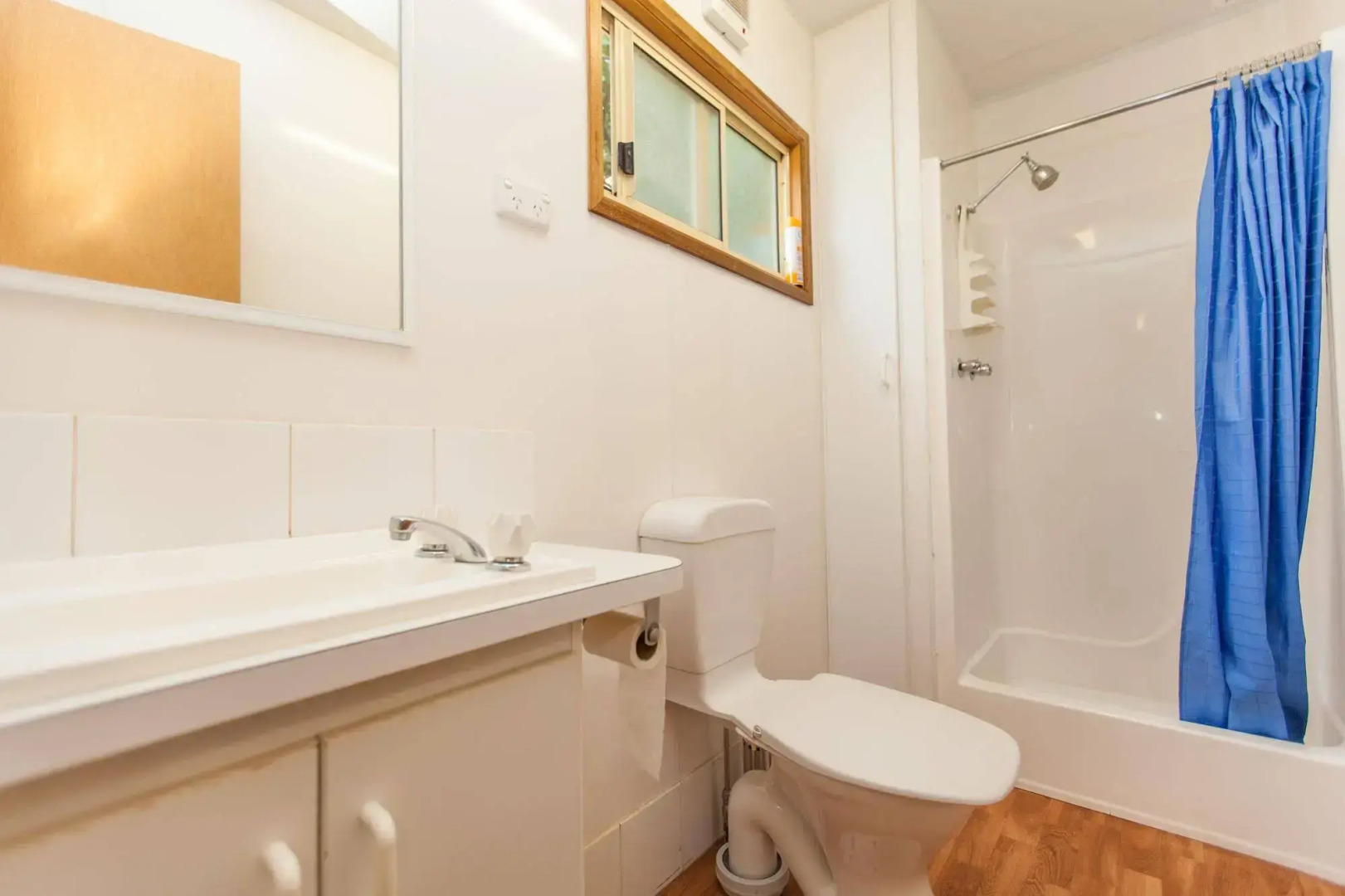 Beechworth Holiday Park