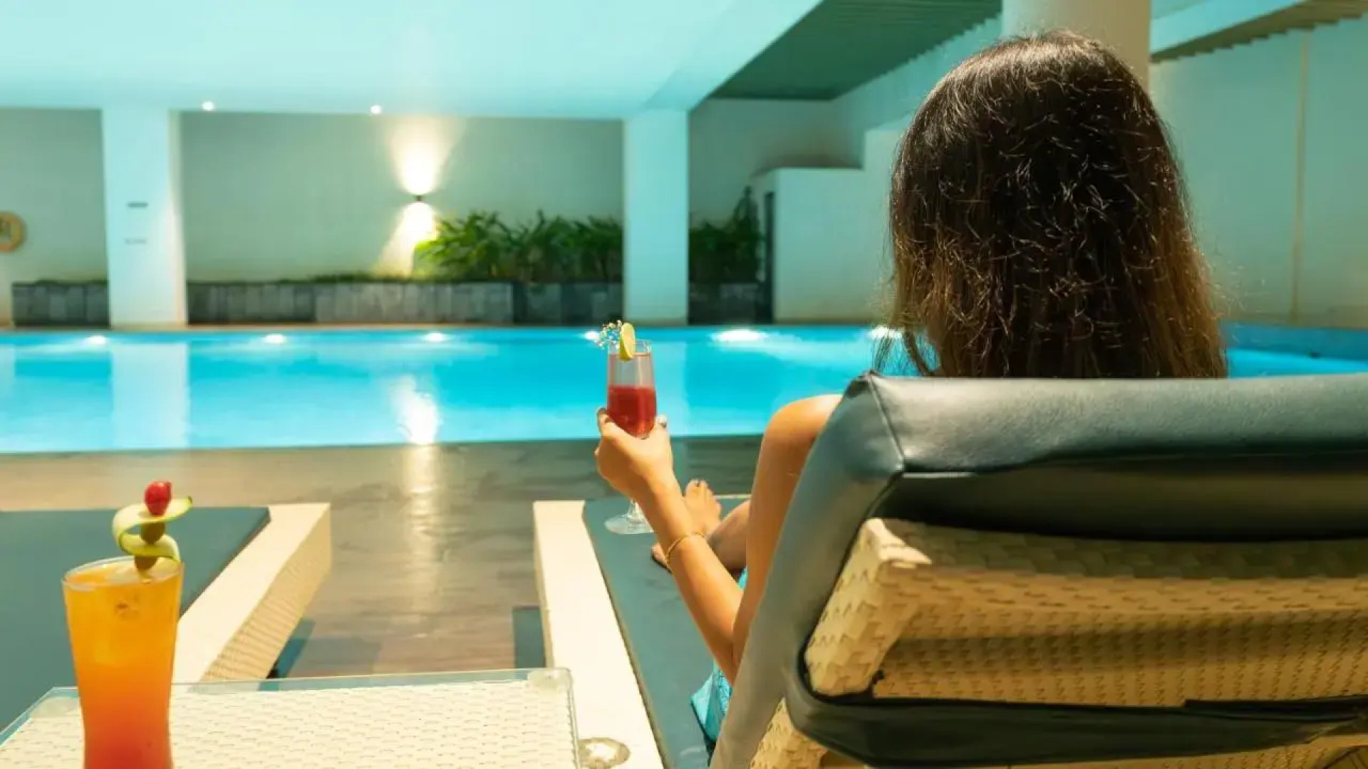 Signature Club Resort