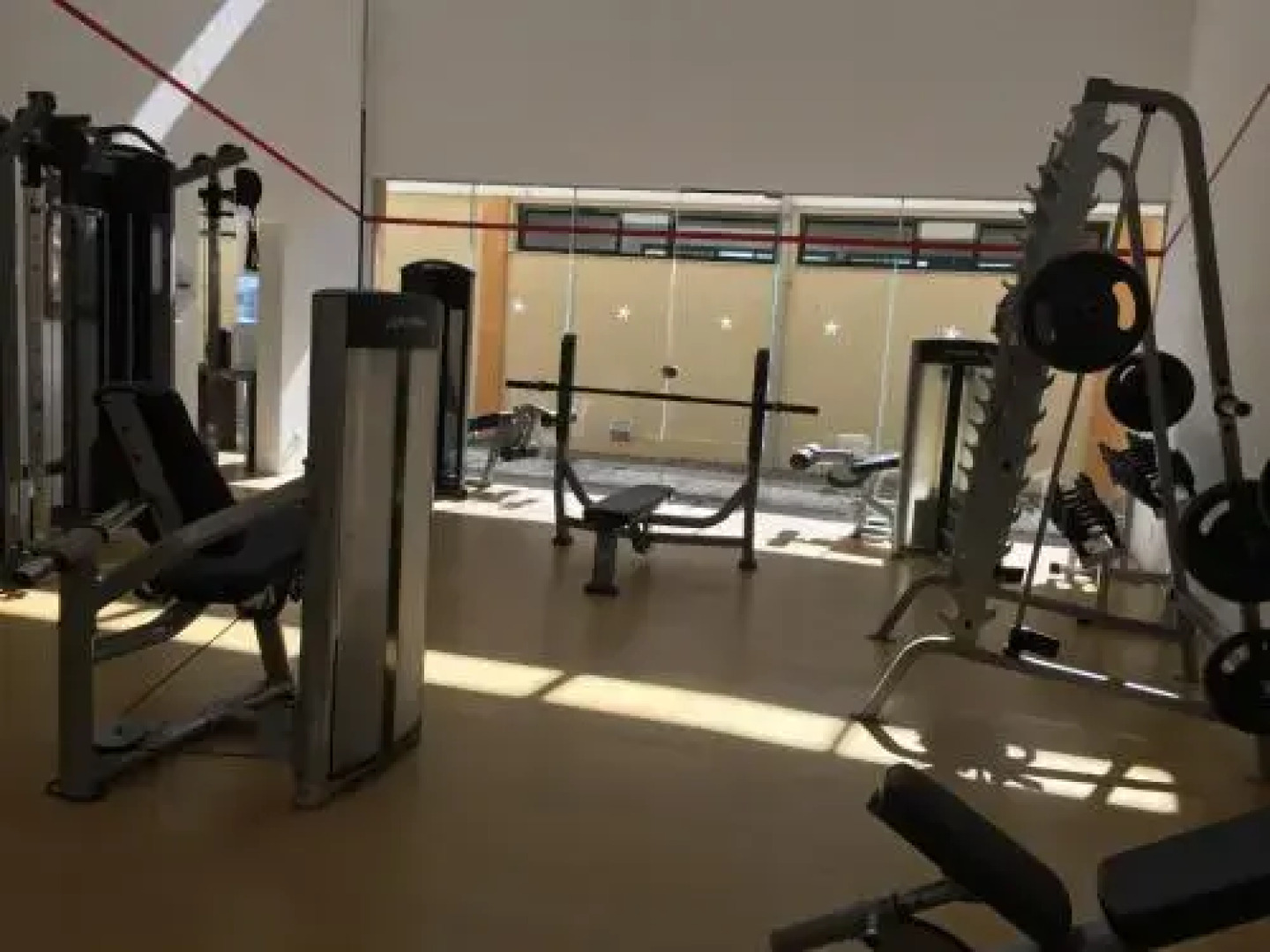 Cond Mediterrâneo I - Iberostate