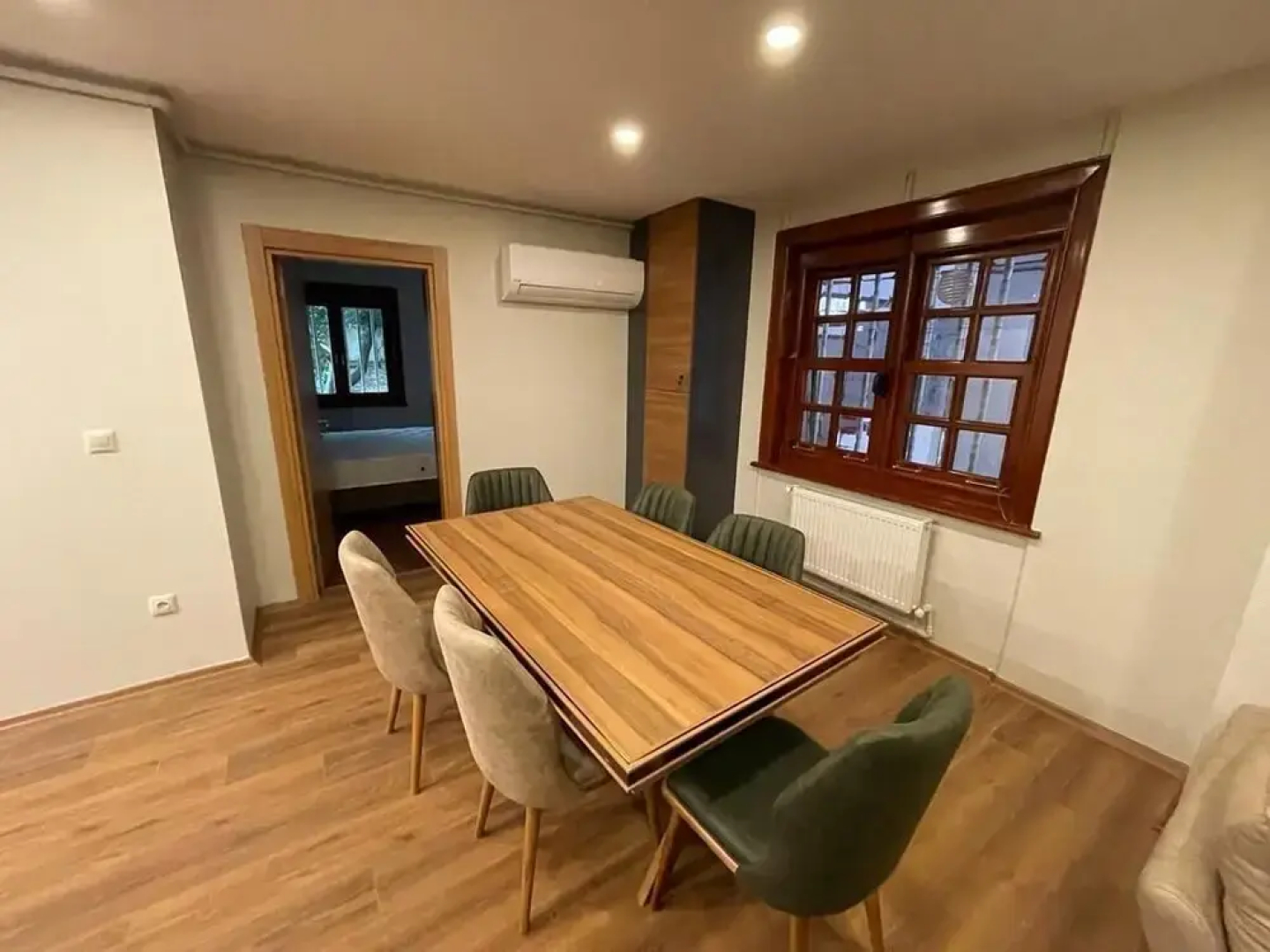 BayMari Suites Plus Florya