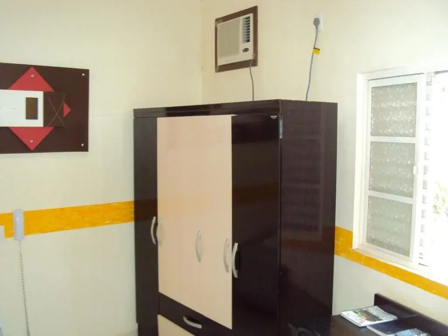 Hotel Belo Horizonte