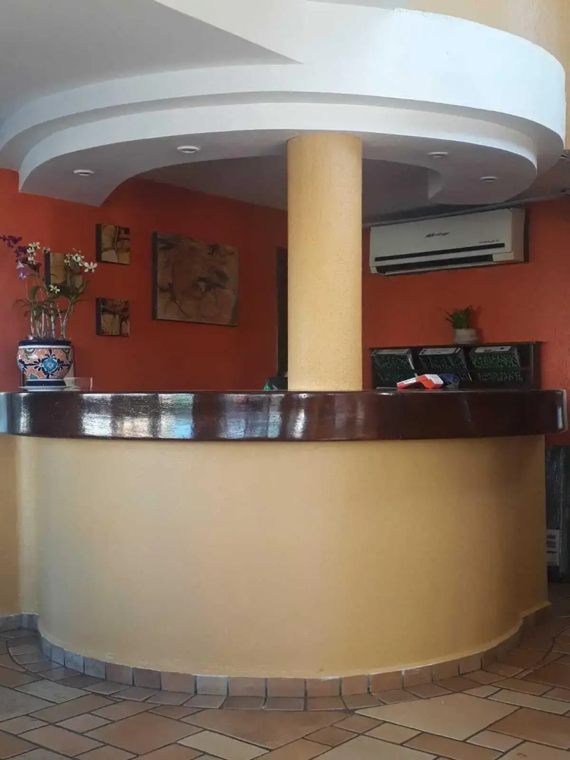 Hotel Boutique La Pergola