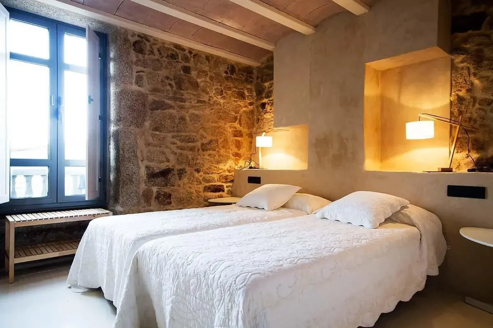 House In Carnota 101506 - Rnu 65442