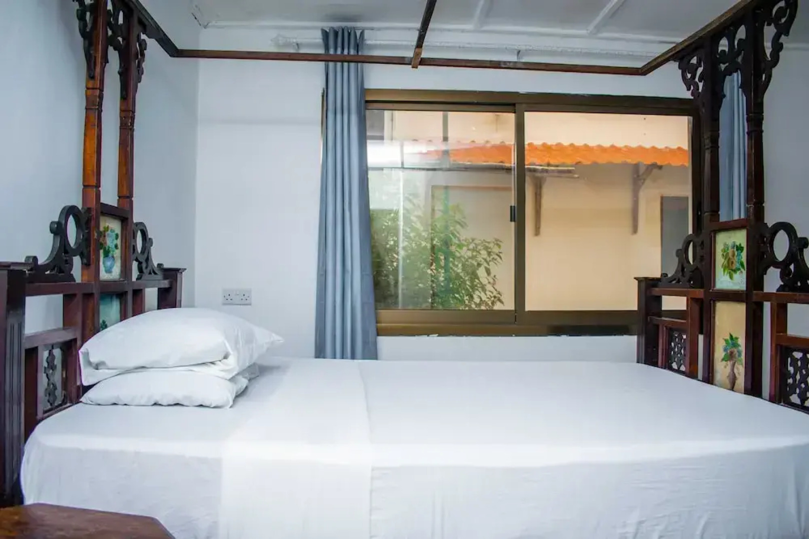 The Rock Ocean View Hotel