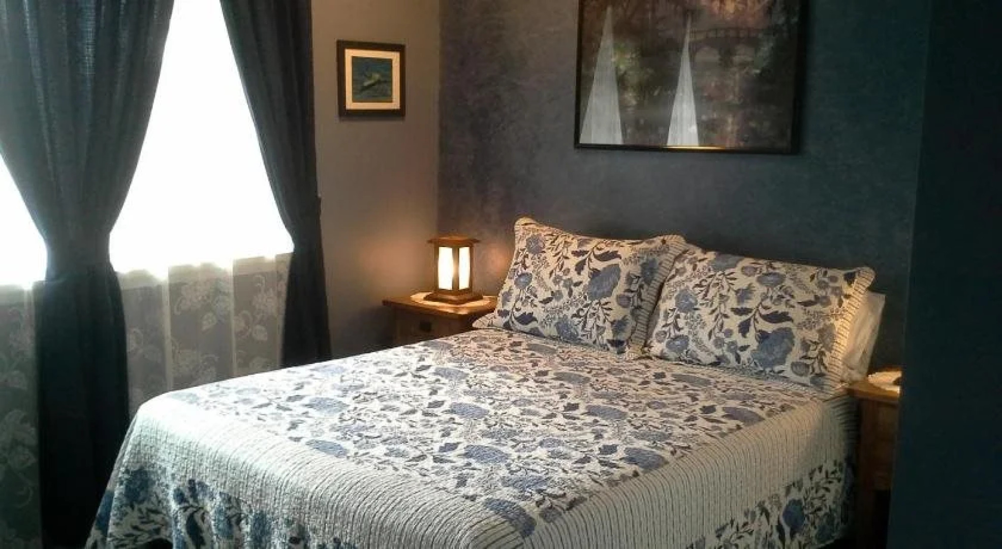 Arbour Cottage B & B