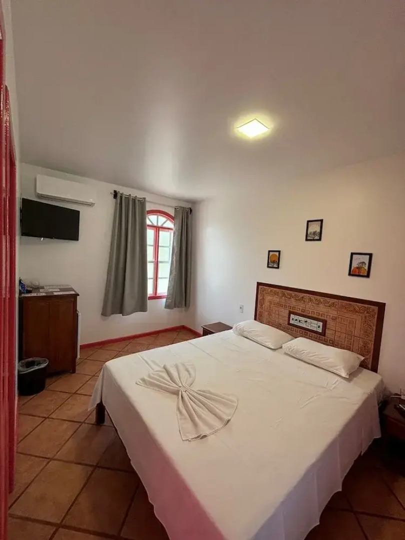 Pousada Villa Rosada