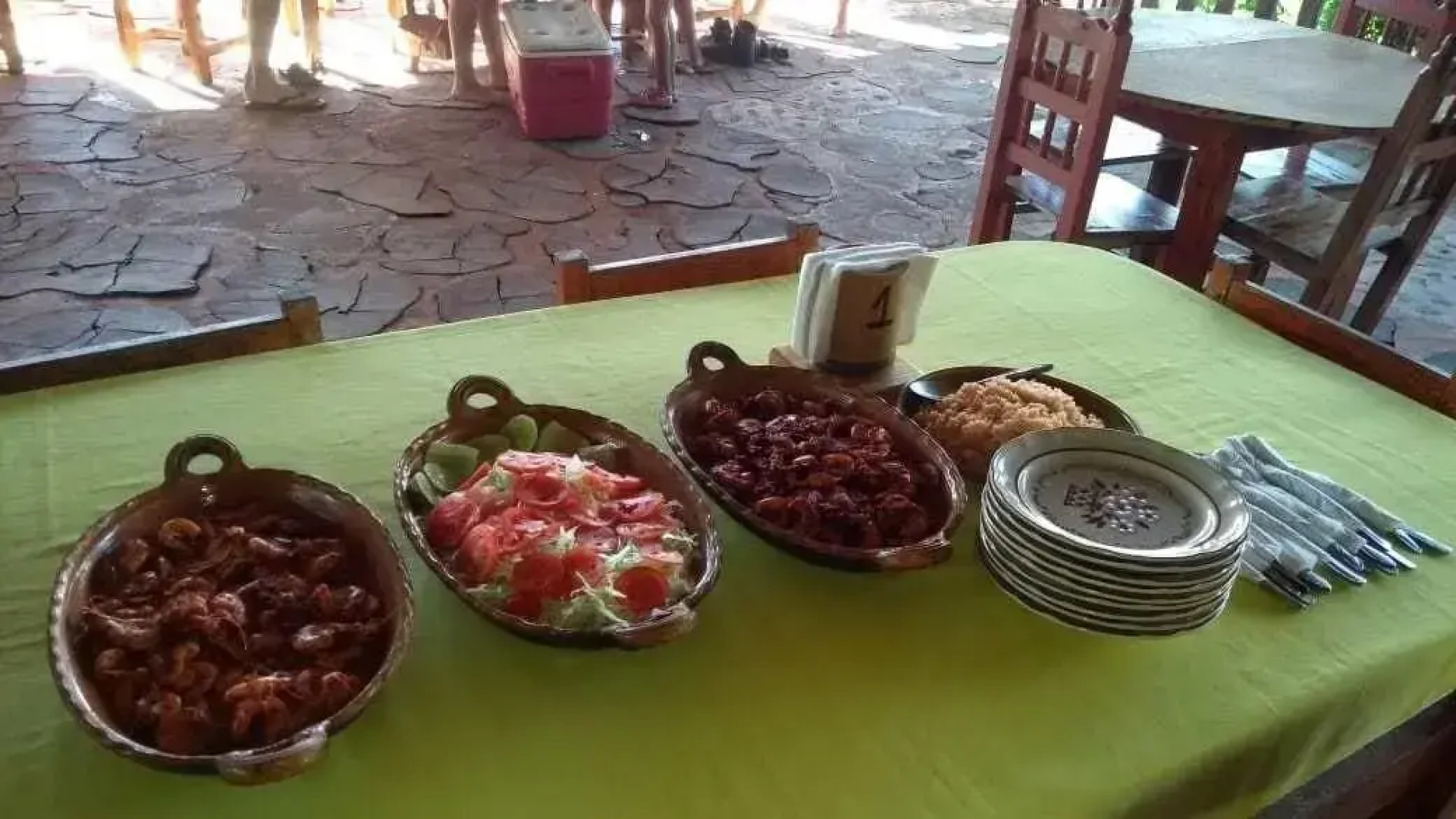 Cabañas Cascadas Encantadas