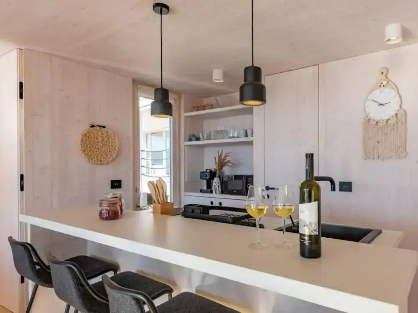 OI Concept Village Buqez & Vita