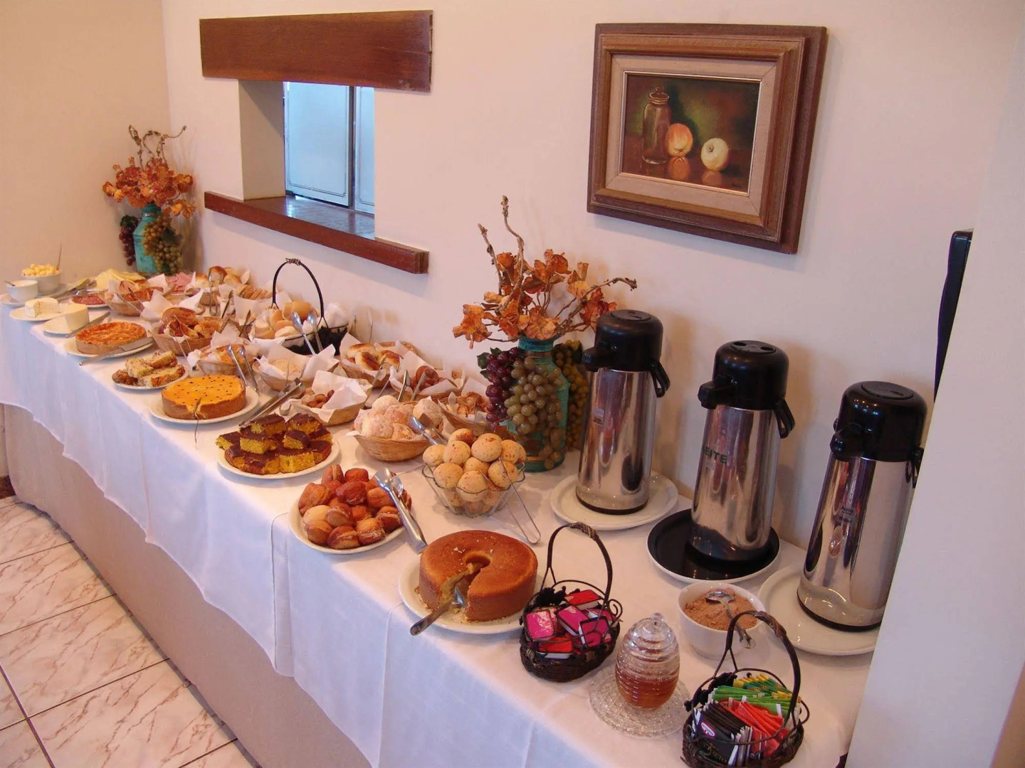 Hotel Pousada do Arcanjo