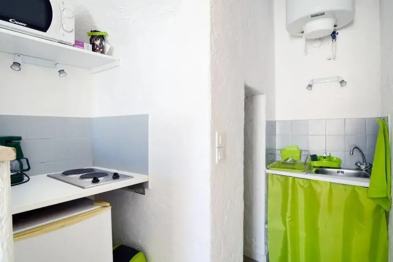 Appartement L'Atypique