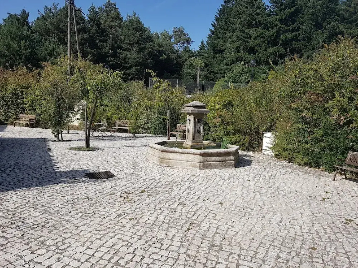 Chambres d'hotes O'Reiller