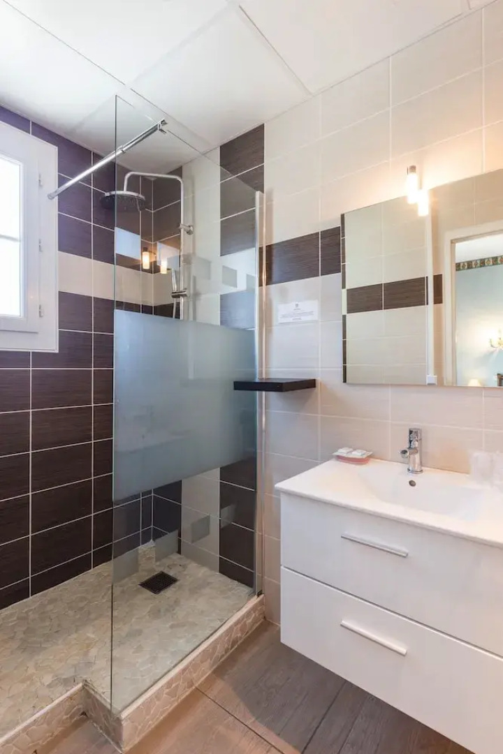 Logis Hotel les Cimes