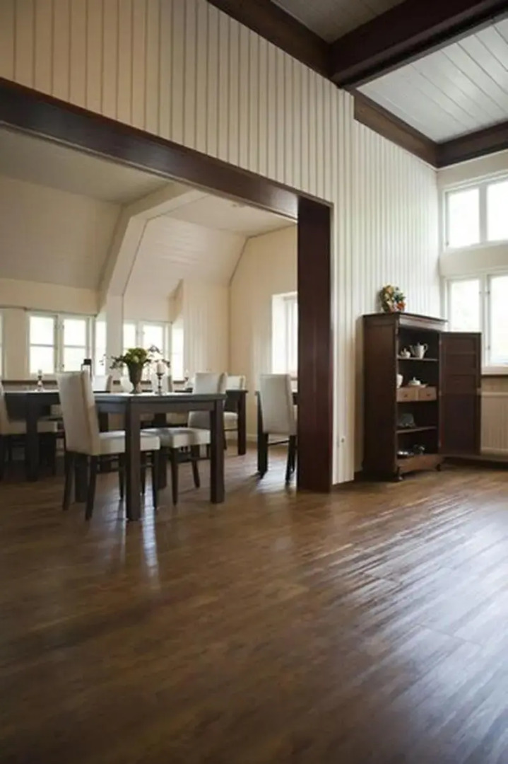 Fischerwiege am Passader See