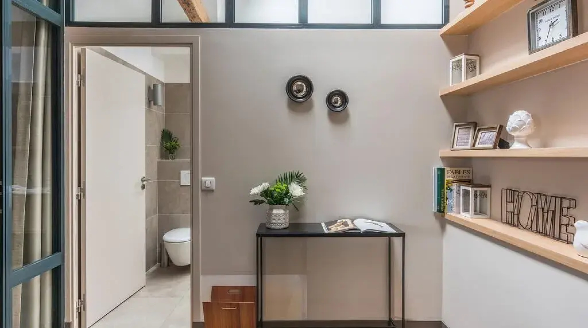 Loft Bastille