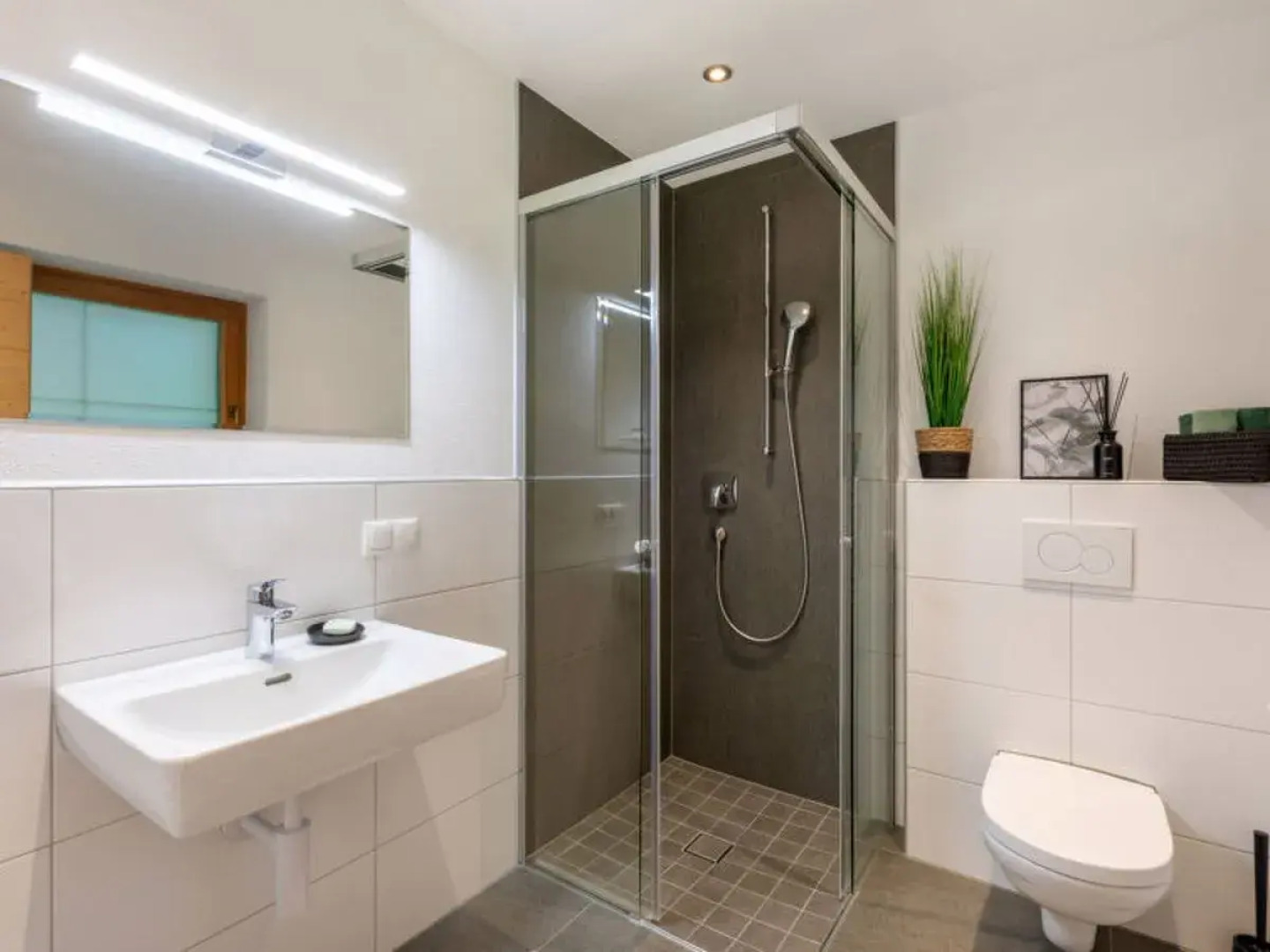 Apartment Hocheben Ramsau im Zillertal