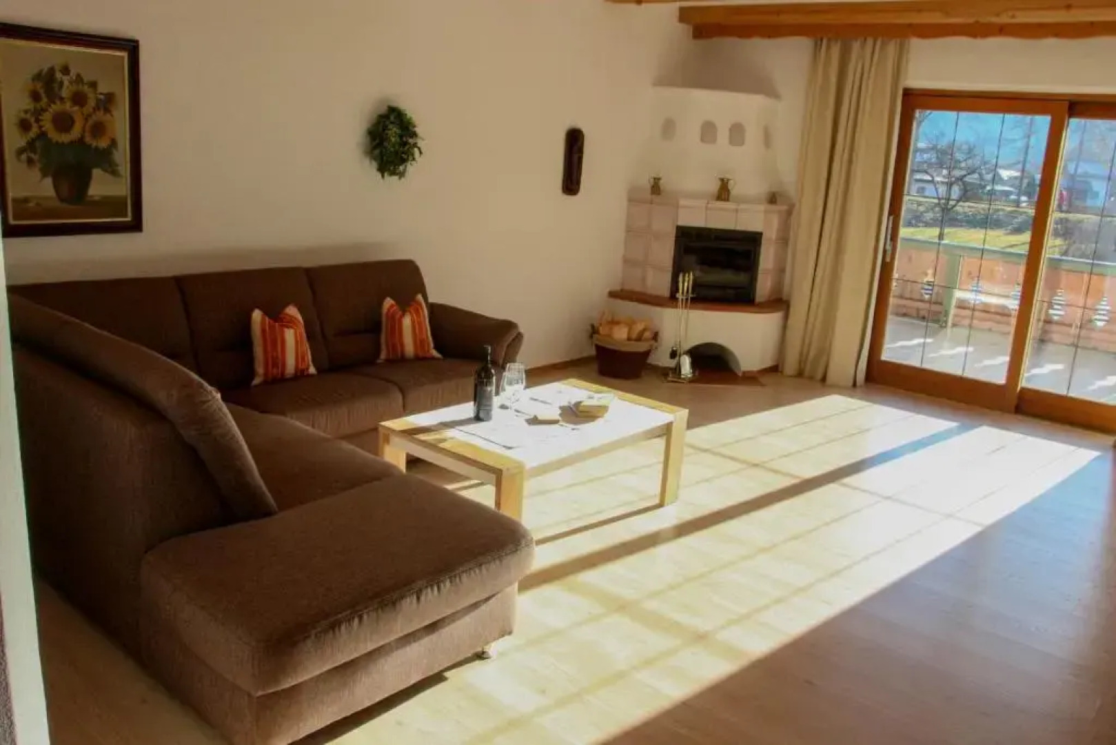 Ferienwohnungen Beim Zellerbäck