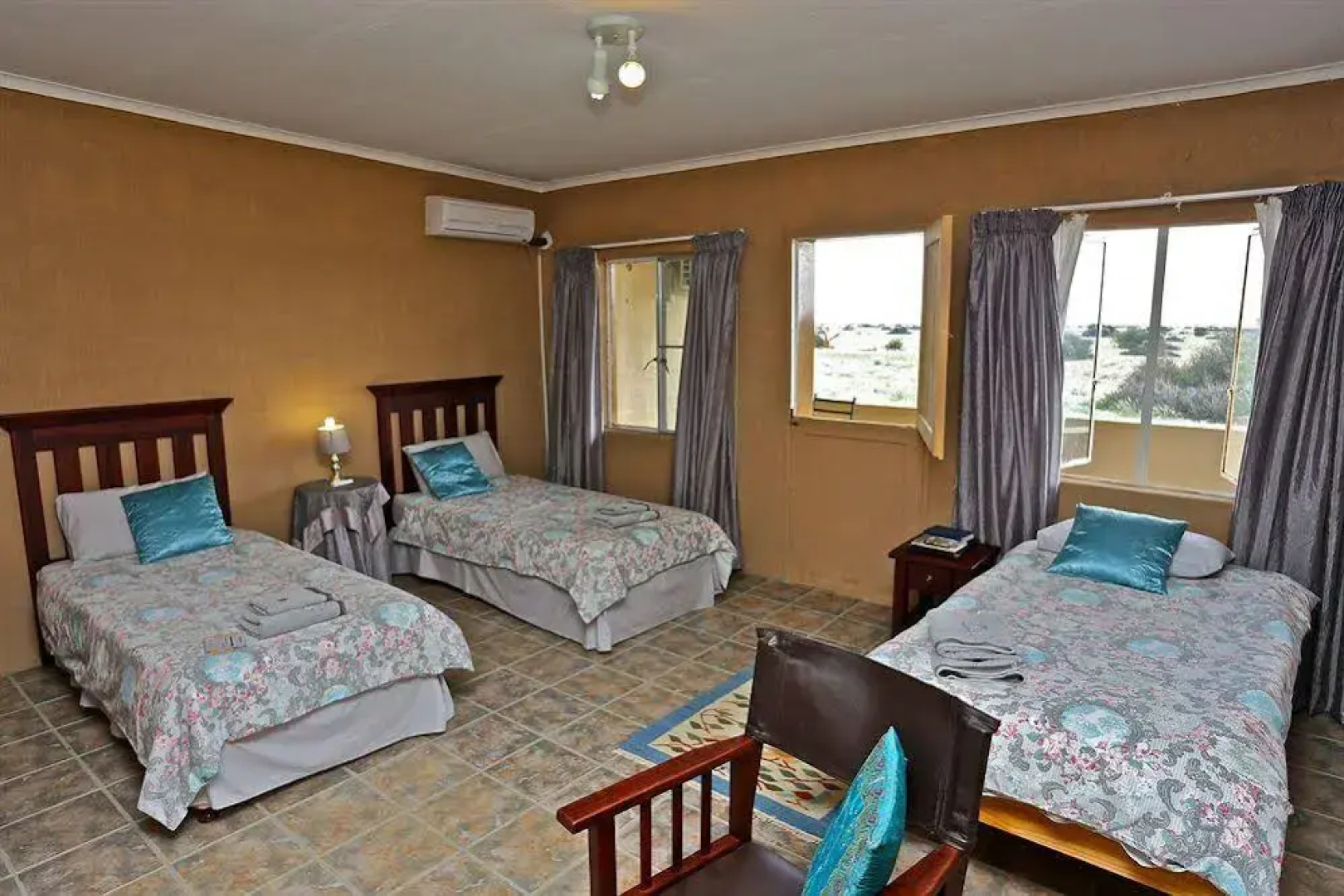 Weltevrede Guest Farm