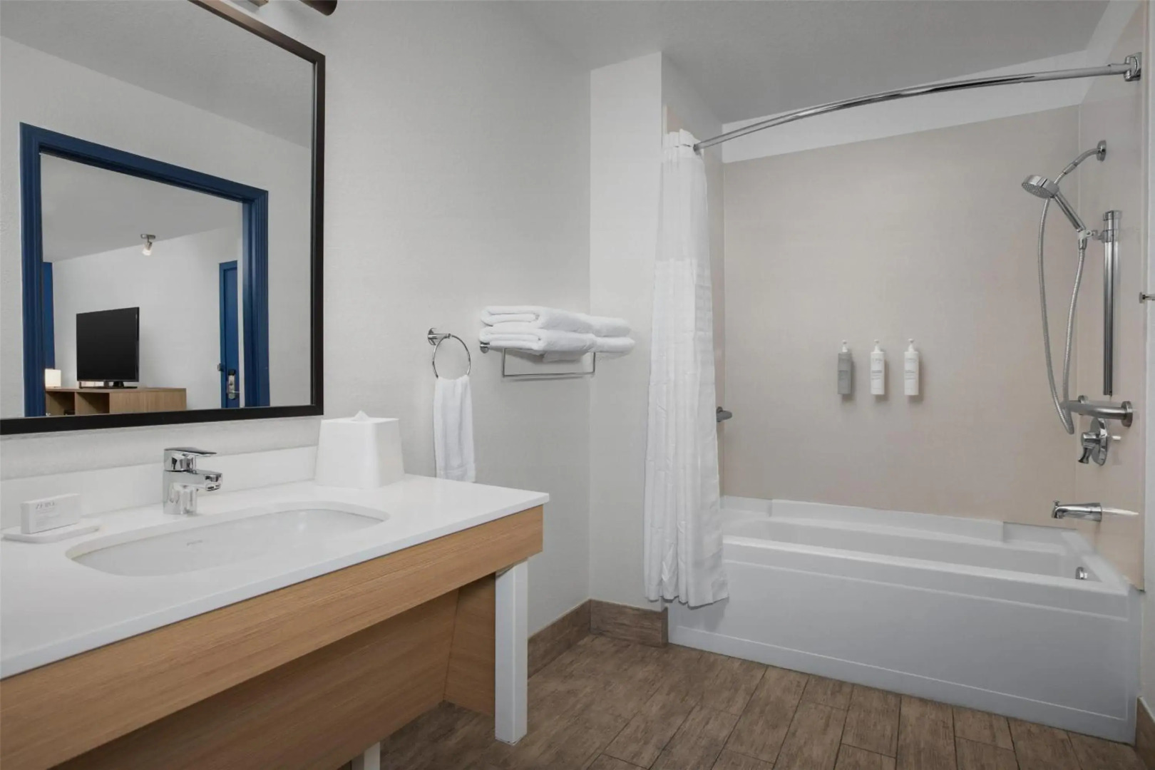 Spark by Hilton San Jose Airport