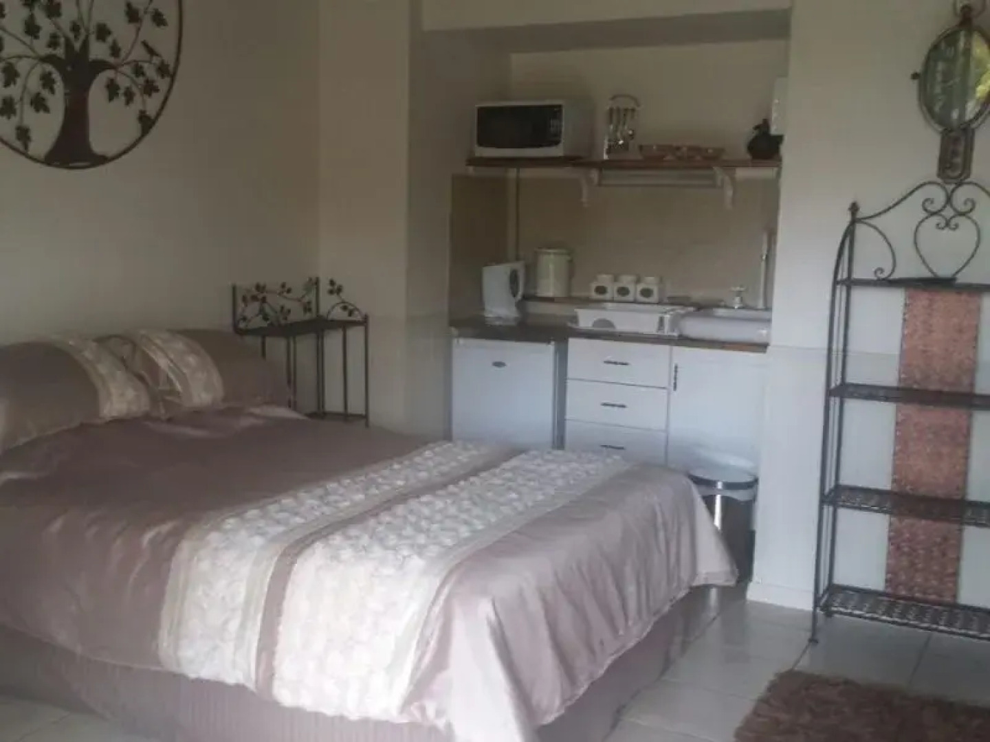 Glenview Gardens Country Resort