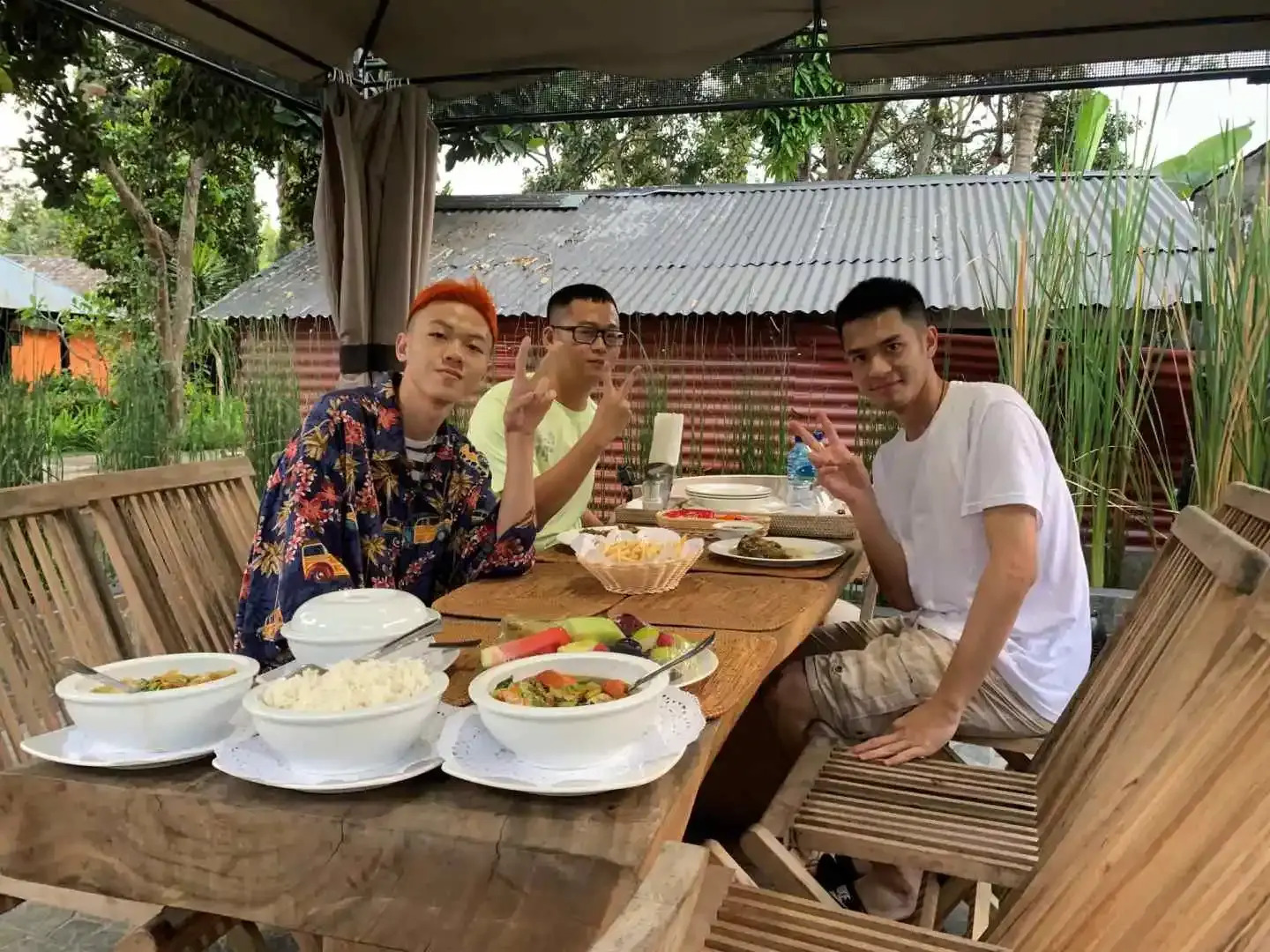 Batur Sunrise Guest House