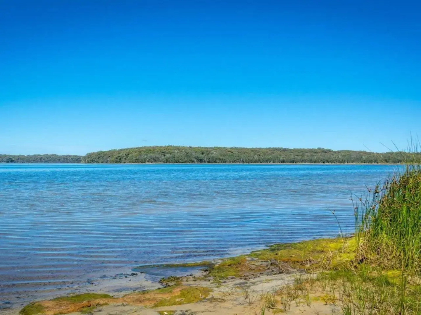 Pacific Views - direct access onto Culburra Beach
