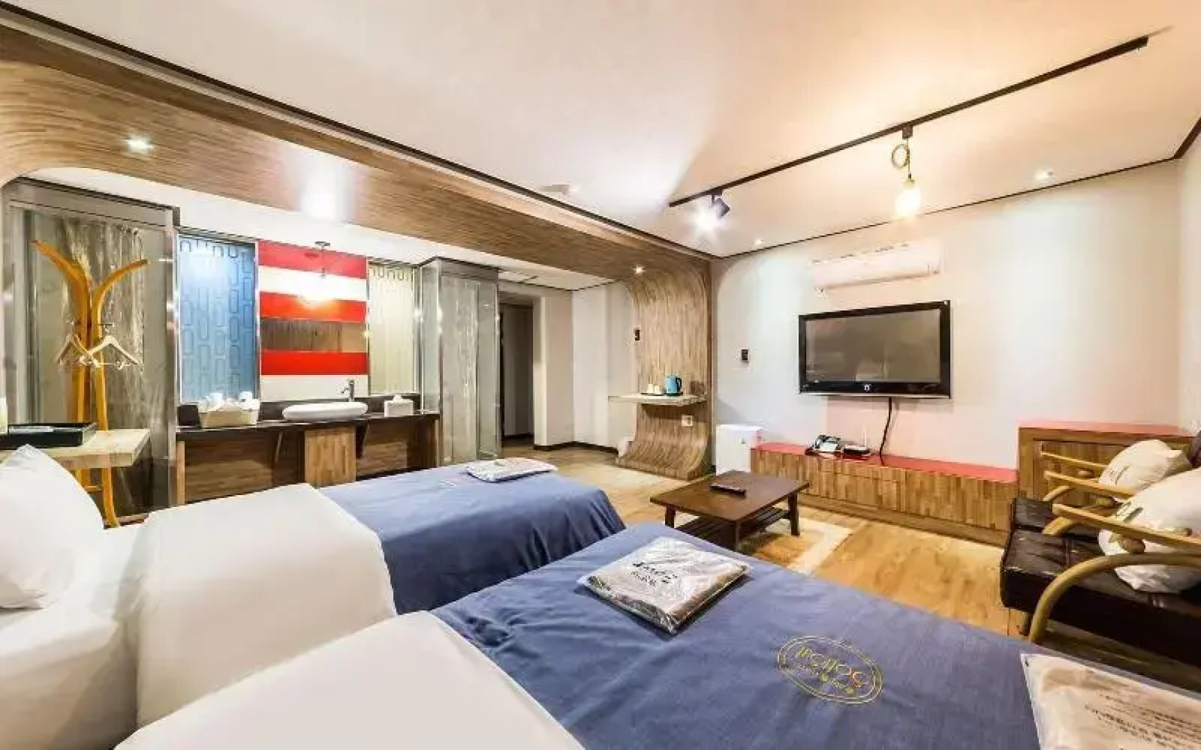 Chuncheon Sohsul Hotel