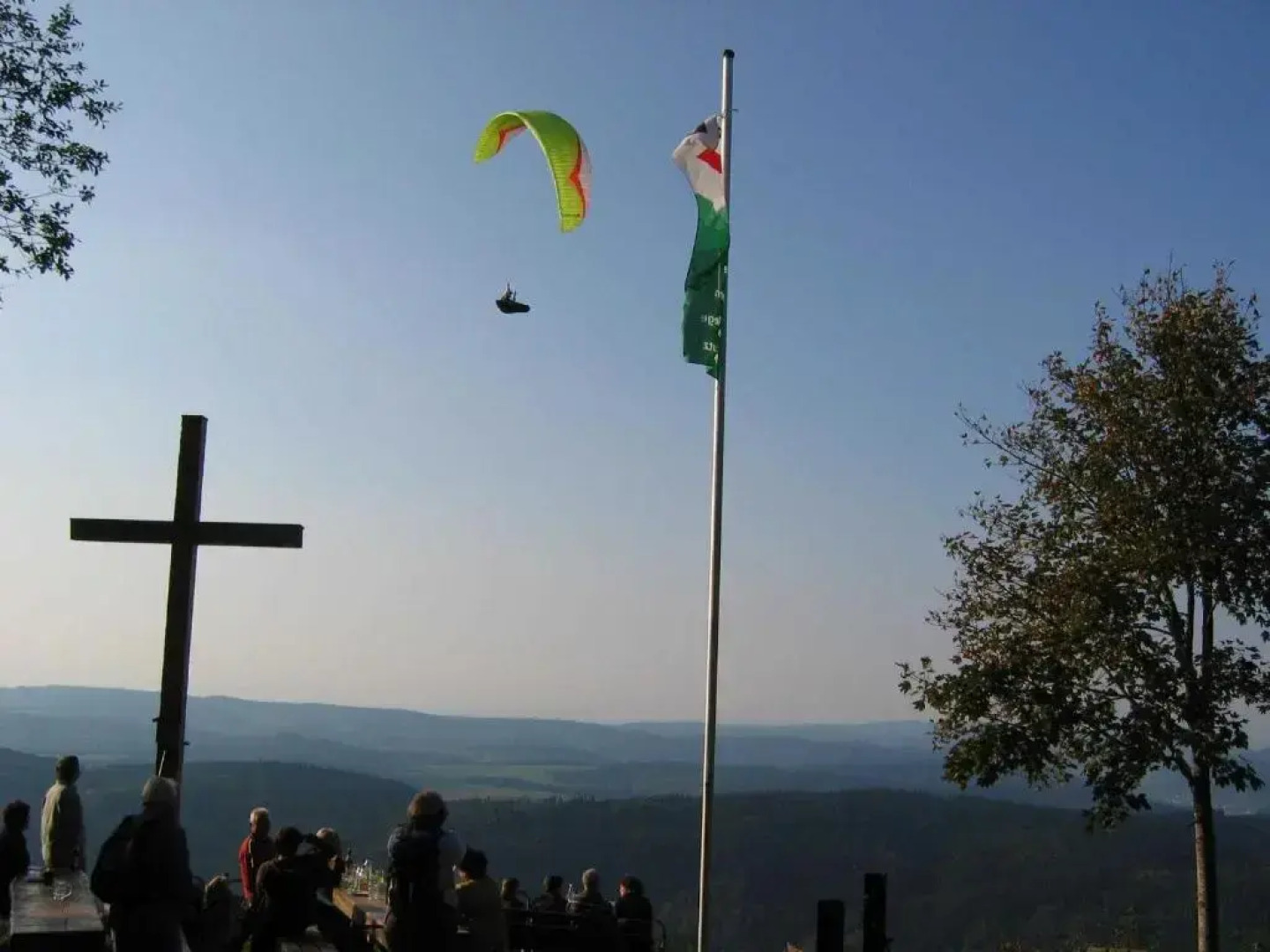 Pension Mosertonihof