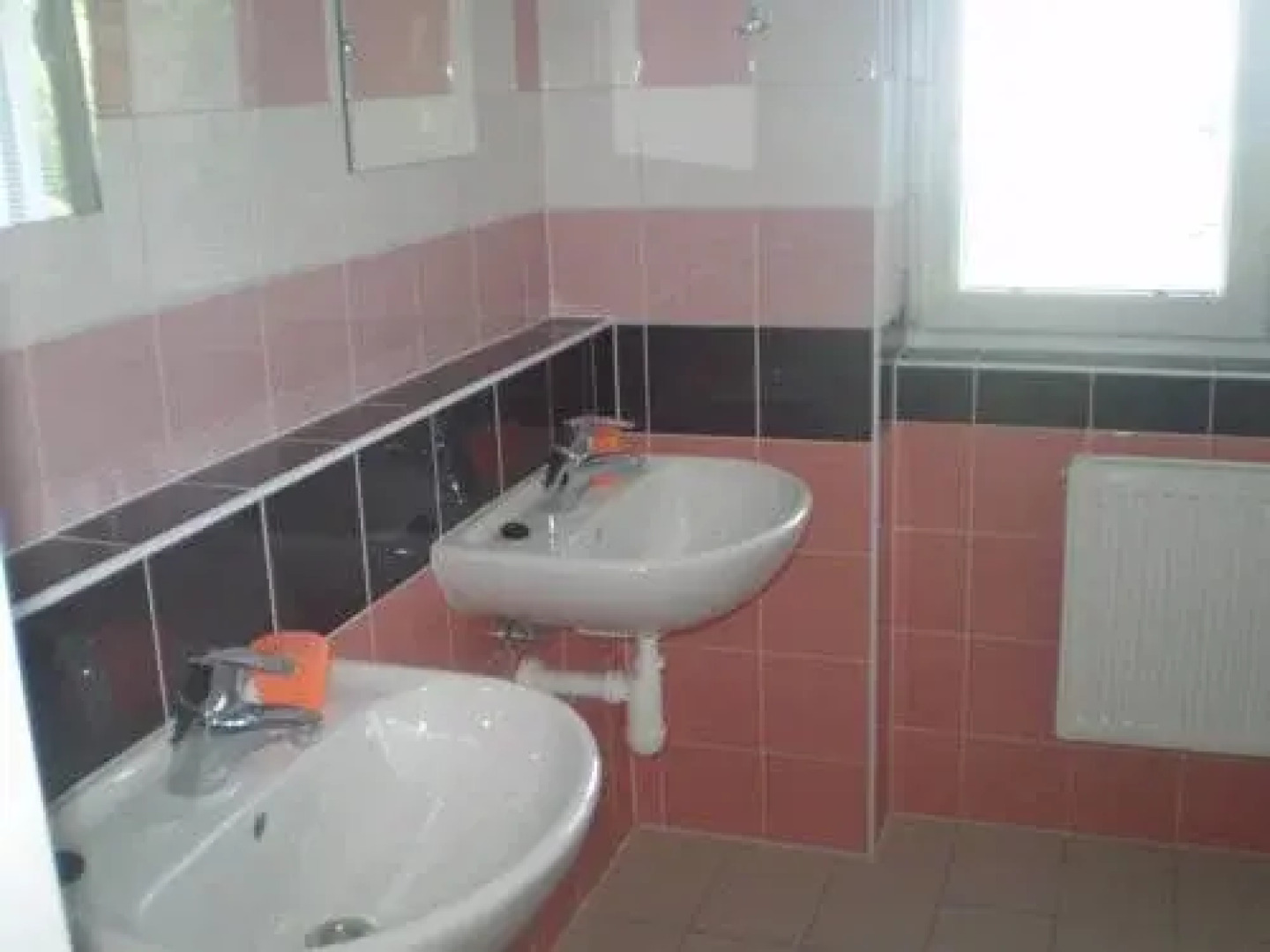 Lázeňský dům Hanačka