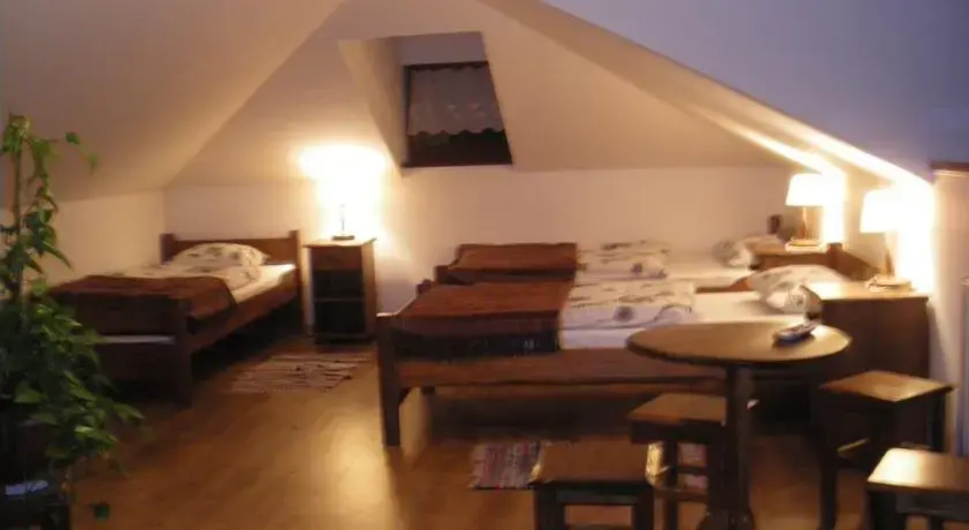 Gościniec Gryszczeniówka