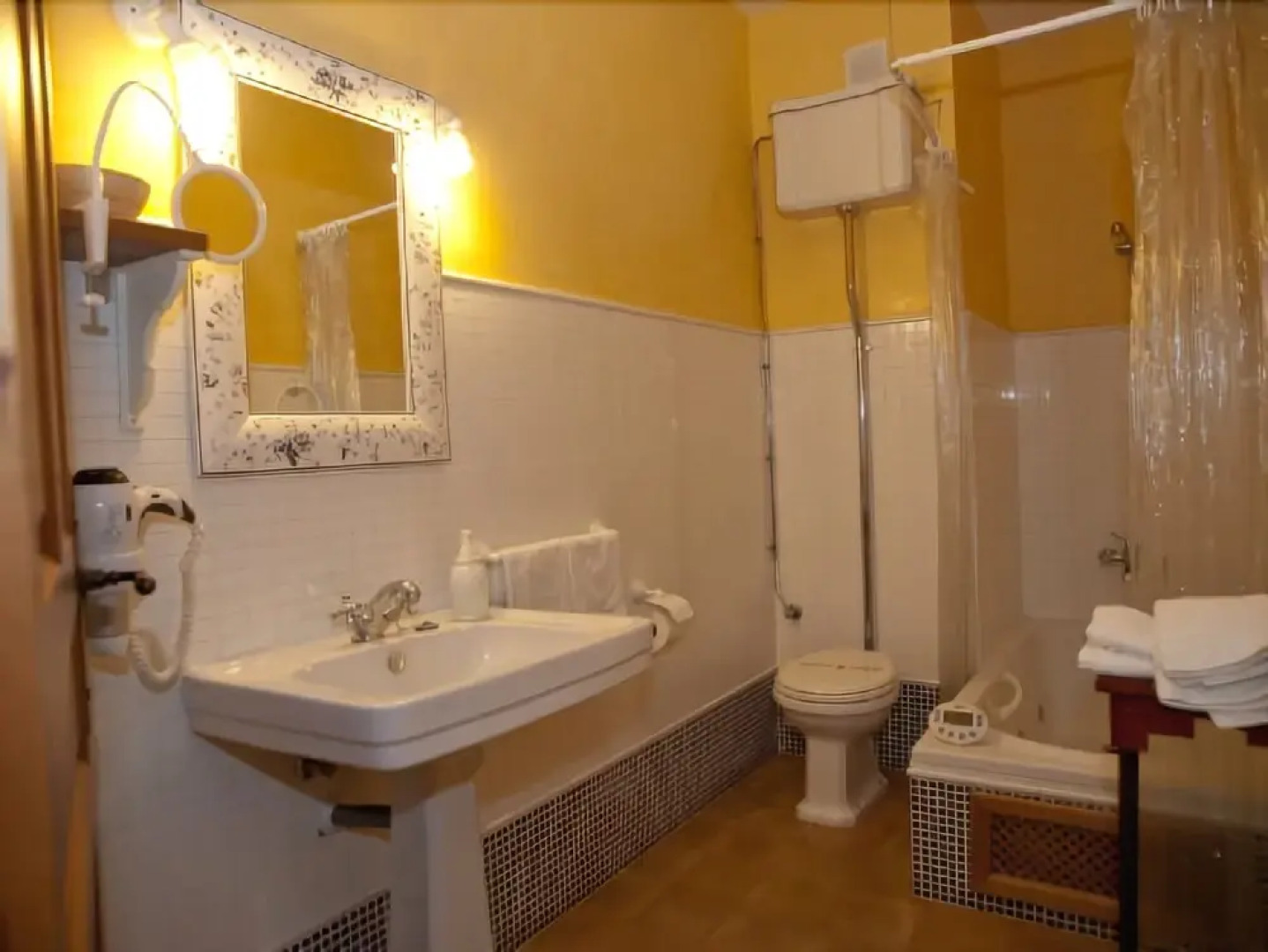 Casa Rural La Casina