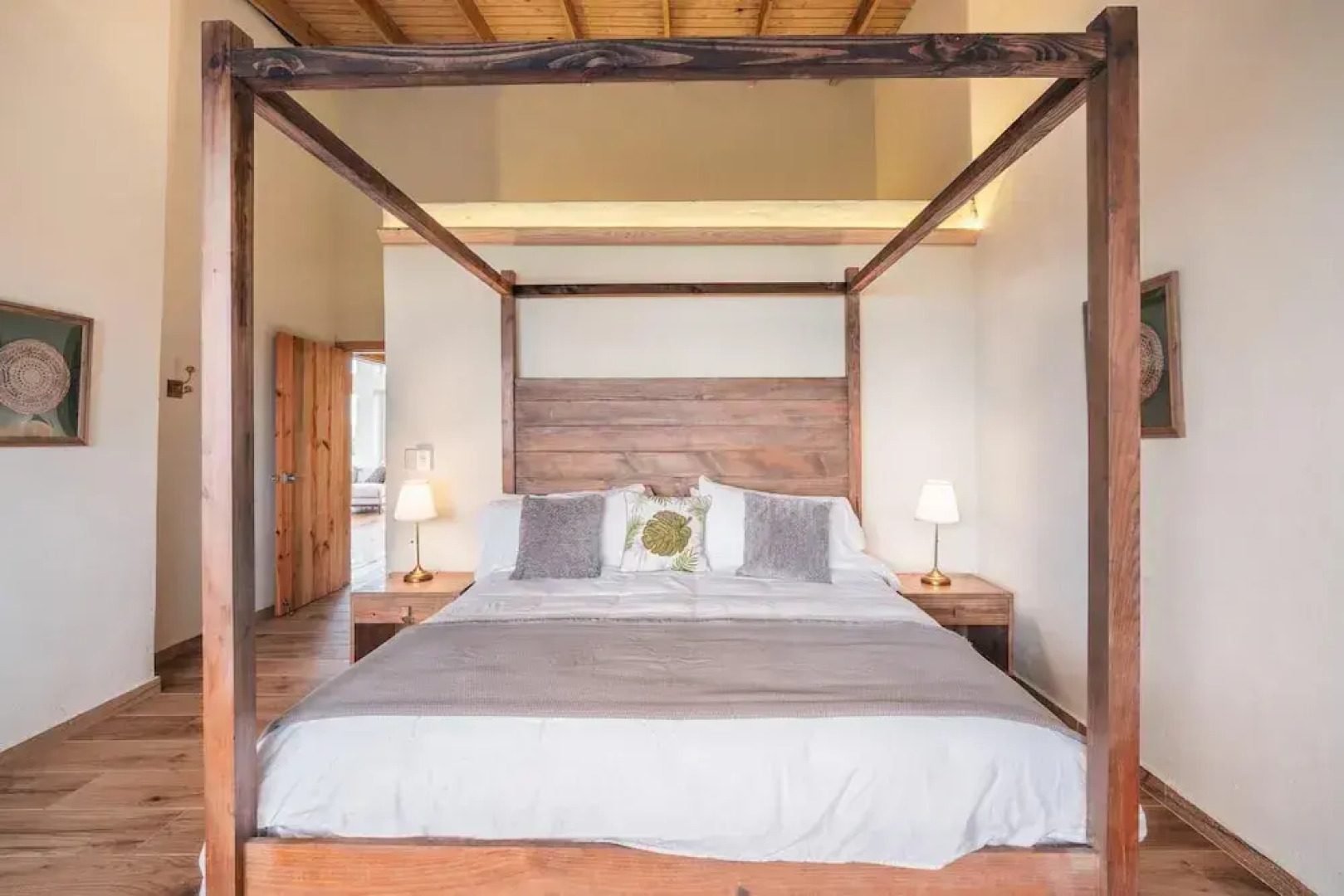 Stunning Villa w Pool Mountain View in Jarabacoa