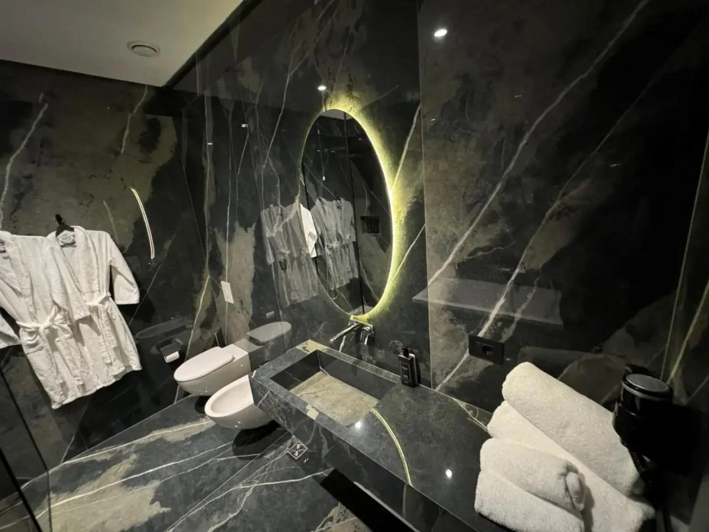 Kodra e Diellit Residence