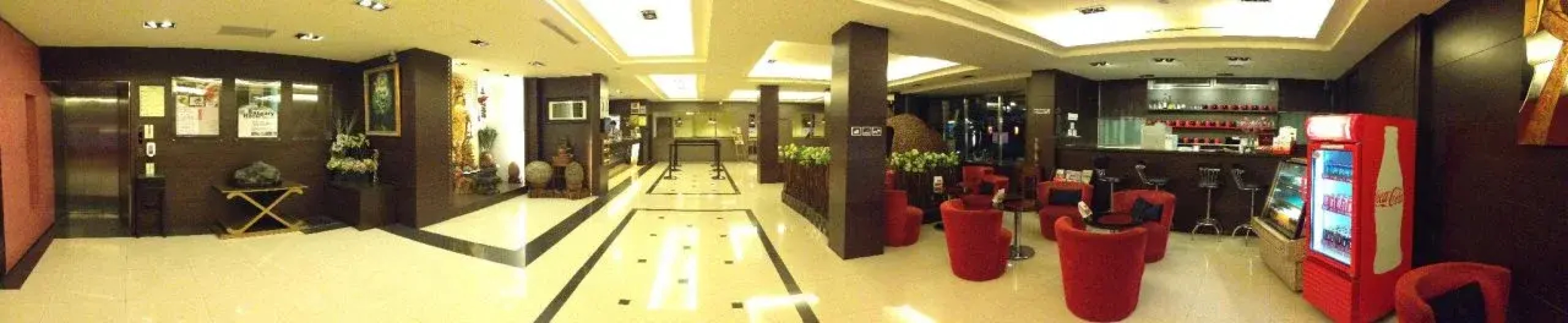Spa Spring Hotel