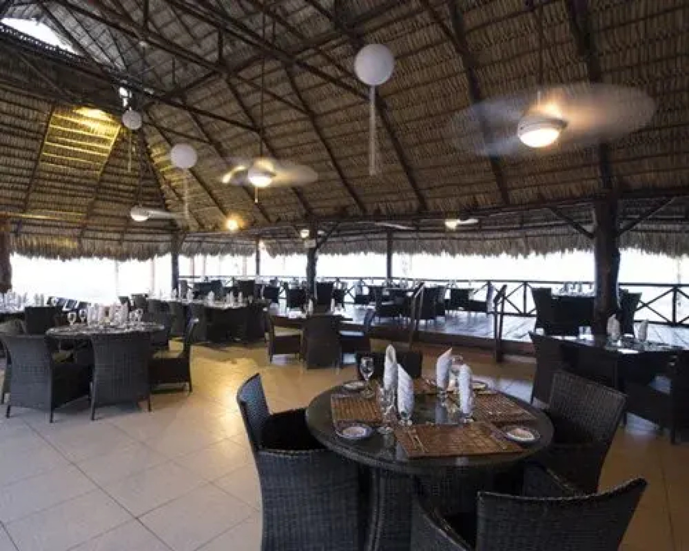 Playa Blanca Beach Resort y Spa, Provincia de Coclé, Panama